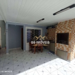 Casa com 3 dormitórios à venda, 70 m² por R$ 280.000,00 - Palmital - Colombo/PR