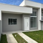 Casa com 3 dormitórios à venda, 77 m² por R$ 420.000,00 - Praia Grande - Matinhos/PR