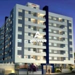 Apartamento Garden à venda com 3 quartos 1 suíte, 168,96m² em Capoeiras Florianópolis