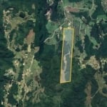 Terreno à venda com , 271.227,91m² em Rio Bonito Rancho Queimado