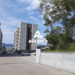 Apartamento novo, com 2 dormitórios na Praia de Fora - Palhoça - SC