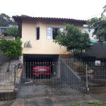 Linda casa no Loteamento Alaor Silveira, no bairro São Sebastião em Palhoça