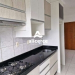 Apartamento à venda com 2 quartos , 48m² em Morro da Bina Biguaçu