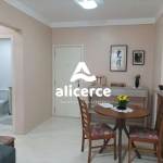 Apartamento à venda com 2 quartos , 61,07m² em Capoeiras Florianópolis