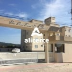 Apartamento 2 Quartos com Piscina na Palhoça