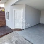 Casa à venda com 2 quartos , 72,32m² em Forquilhas São José