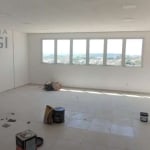 Sala Comercial 506 Torre D'Italia No Centro de Ibiporã