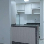 Apartamento 102-B Res. IncantoEm Ibiporã