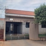 Aluga Casa Residencial 335 C/2 Dormitórios em Ibiporã