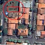 Vende-se Terreno com 300 m2 no São Francico em Ibiporã