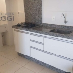 Apartamento C/3 Dormitórios Semi-mobilhado em Ibiporã