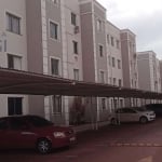 Apartamento C/2 Dormitórios Semi-Mobilhado Frente a Puc em Londrina