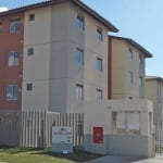 APARTAMENTO - CAMPINA DA BARRA -  ARAUCÁRIA