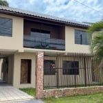 SOBRADO PADRÃO DE 417 M² - BAIRRO VILA NOVA