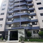 EXCELENTE APARTAMENTO - COM ÓTIMA LOCALIZAÇÃO CENTRAL  - 3 ANDAR VIRADO PARA A RUA LOURENÇO JASIOCHA