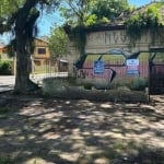 Terreno à venda na Avenida Coronel Marcos, 2326, Pedra Redonda, Porto Alegre