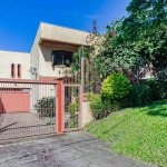 Casa com 3 quartos à venda na Avenida Capivari, 165, Cristal, Porto Alegre