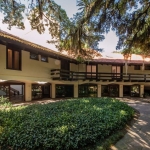 Casa com 9 quartos à venda na Avenida Coronel Marcos, 725, Pedra Redonda, Porto Alegre