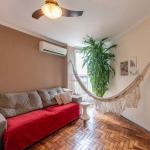 Apartamento com 3 quartos à venda na Rua Coronel Massot, 520, Cristal, Porto Alegre