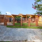 Casa com 3 quartos à venda na Rua Arnaldo Bernardi, 175, Ipanema, Porto Alegre