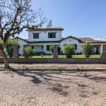 Casa com 4 quartos à venda na Rua Goitacaz, 686, Vila Assunção, Porto Alegre