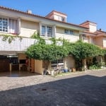 Casa em condomínio fechado com 4 quartos à venda na Rua João Mendes Ouriques, 237, Jardim Isabel, Porto Alegre