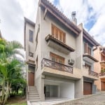 Casa em condomínio fechado com 3 quartos à venda na Rua Landel de Moura, 744, Tristeza, Porto Alegre