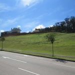 Terreno à venda na Estrada das Três Meninas, 1501, Vila Nova, Porto Alegre