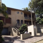 Casa com 6 quartos à venda na Praça José Assunção, 50, Vila Assunção, Porto Alegre