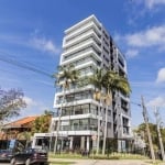 Loft com 1 quarto à venda na Rua Santa Cecília, 2070, Rio Branco, Porto Alegre