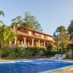 Casa com 6 quartos à venda na Estrada Afonso Lourenço Mariante, 1111, Belém Velho, Porto Alegre