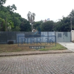 Terreno à venda na Rua General Rondon, 1465, Tristeza, Porto Alegre