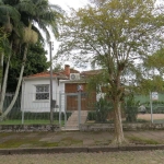 Terreno à venda na Rua Manauê, 38, Vila Assunção, Porto Alegre