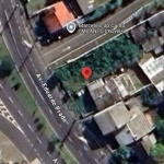 Terreno à venda na Avenida Eduardo Prado, 40, Cavalhada, Porto Alegre