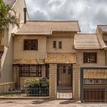 Casa com 4 quartos à venda na Rua Lloyd de Andrade Polidoro, 60, Ipanema, Porto Alegre