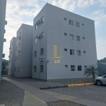 Apartamento com 2 dormitórios à venda, 45 m² por R$ 240.000 - Cordeiros - Itajaí/SC