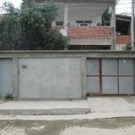 2 Casas, 2 quartos - Valverde - Nova Iguaçu/RJ