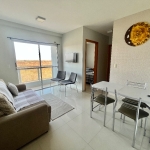 Vendo apartamento, 02 quartos, Villa Universia-VG