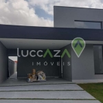 Casa em Condomínio à Venda em Jacareí-SP - Jardim Residencial Golden Park: 3 Quartos, 1 Suíte, 1 Banheiro, 2 Vagas, 177m²