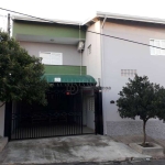 Casa com 4 dormitórios à venda, 180 m² por R$ 740.000,00 - Centro - Indaiatuba/SP