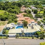 Chácara à venda, 2000 m² por R$ 2.760.000,00 - Terras de Itaici - Indaiatuba/SP