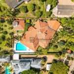 Chácara à venda, 2500 m² por R$ 3.100.000,00 - Mosteiro de Itaici - Indaiatuba/SP