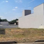 Terreno à venda, 324 m² por R$ 520.000,00 - Condomínio Jardins Di Roma - Indaiatuba/SP