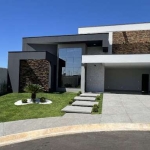 Casa com 3 dormitórios à venda, 232 m² por R$ 2.360.000,00 - Jardim Dona Maria José  - Indaiatuba/SP