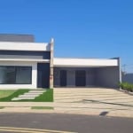 Casa com 3 dormitórios à venda, 343 m² por R$ 2.200.000,00 - Condomínio Residencial Evidências - Indaiatuba/SP