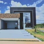 Casa com 3 dormitórios à venda, 196 m² por R$ 1.550.000,00 - Residencial Evidencias - Indaiatuba/SP