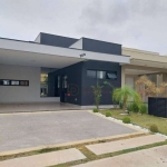 Casa com 3 dormitórios à venda, 105 m² por R$ 1.100.000,00 - Brescia - Indaiatuba/SP