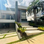 Sobrado com 3 dormitórios à venda, 350 m² por R$ 3.200.000,00 - Jardim Vila Paradiso - Indaiatuba/SP