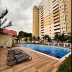 Apartamento à venda, Dom Aquino, Cuiabá, MT