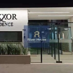Sobrado Residencial e Comercial  Luxxor Residence à venda, Morada do Ouro, Cuiabá, MT